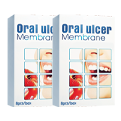 Oral Ulcer Patch